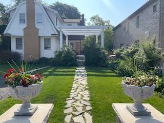 Park Ridge, IL 60068,222 Wisner Street