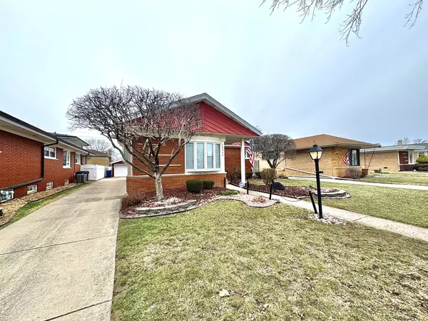 Oak Lawn, IL 60453,10336 S 51st Court