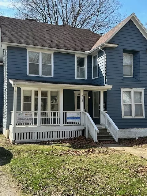Urbana, IL 61801,703 W Oregon Street