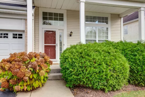 Wadsworth, IL 60083,3015 Monterey Lane