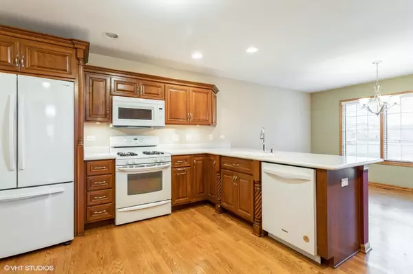 Mokena, IL 60448,19612 Snowmass Road