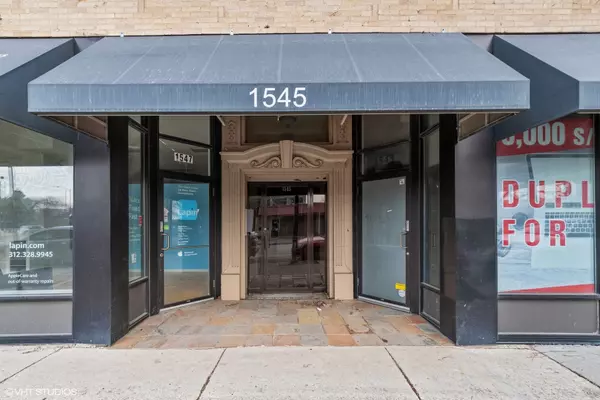Chicago, IL 60610,1543 N Larrabee Street