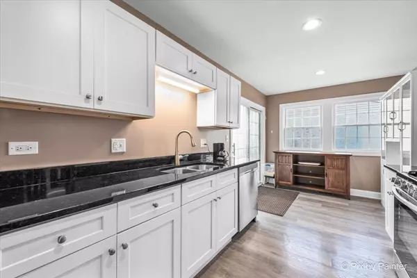 Elgin, IL 60120,574 Thorndale Drive