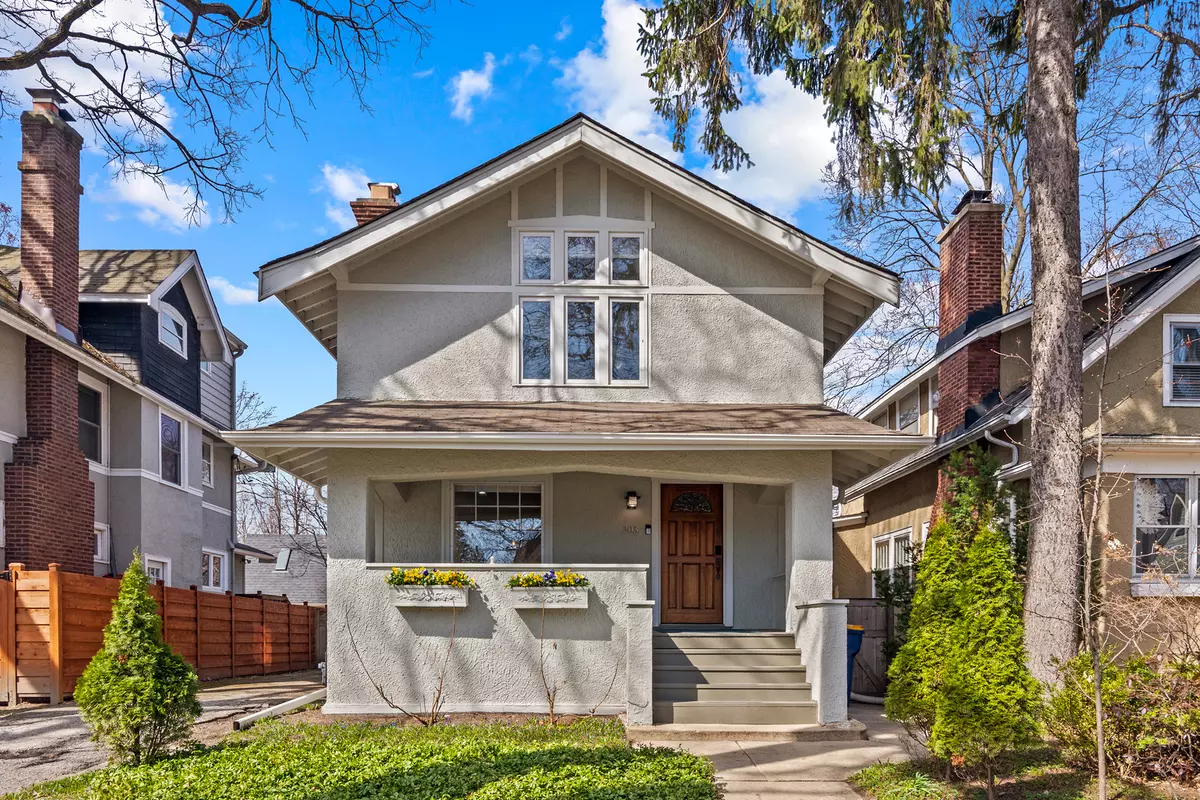 Wilmette, IL 60091,203 5th Street