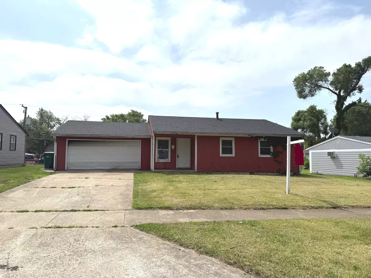 Joliet, IL 60432,1208 Hague Street