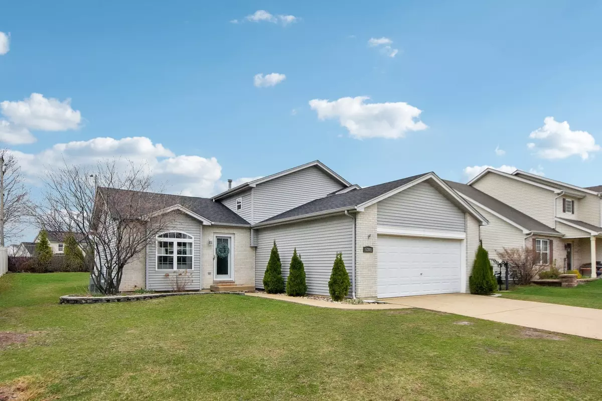 Plainfield, IL 60586,5305 Meadowbrook Street