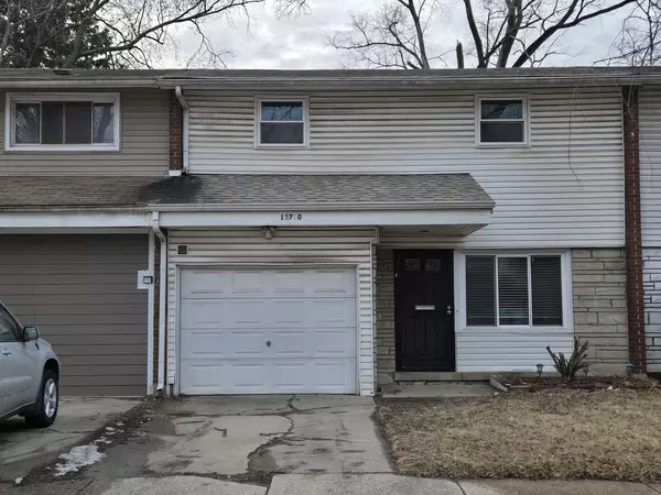 13710 S Wallace Avenue #0, Riverdale, IL 60827