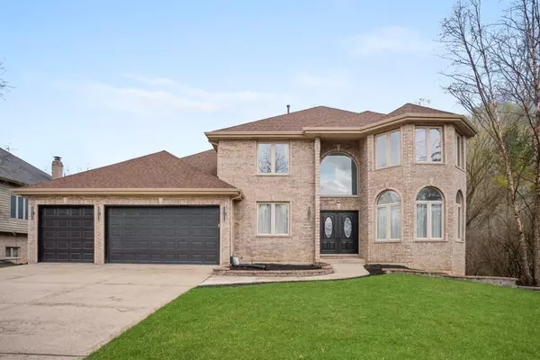 Frankfort, IL 60423,7253 Southwick Drive