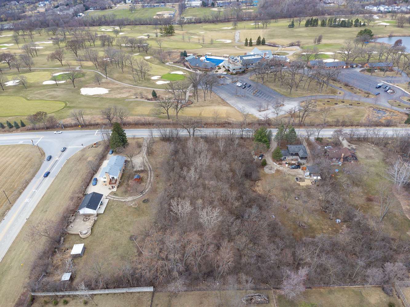 Countryside, IL 60525,7445 Willow Springs Road
