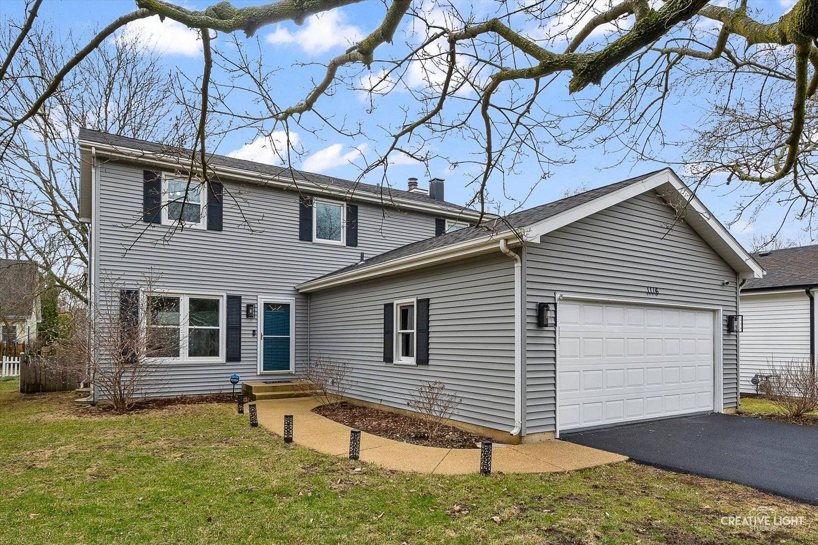 1116 Greensfield Drive, Naperville, IL 60563