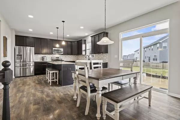 Channahon, IL 60410,26539 Winding Oak Trail