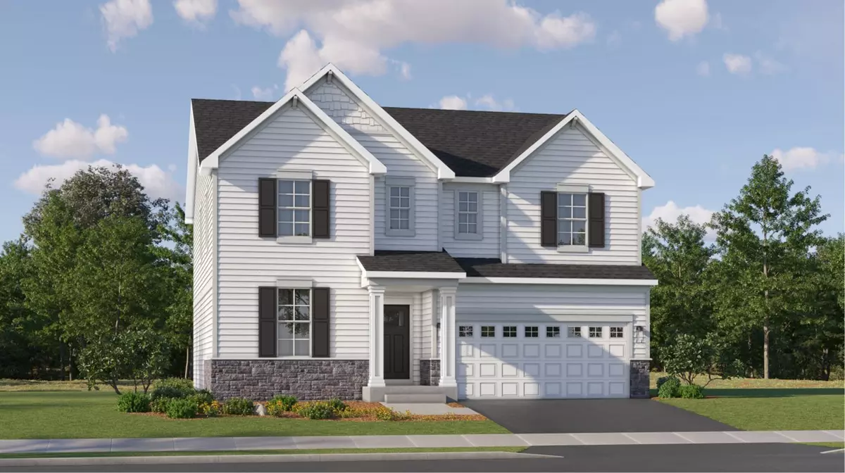 Plainfield, IL 60544,14840 S Henebry Lane