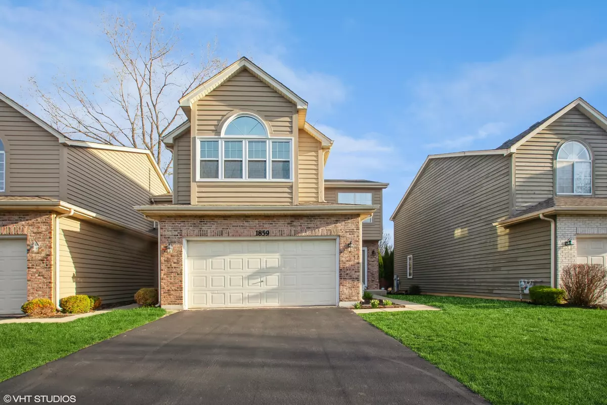 Naperville, IL 60564,1859 Tamahawk Lane
