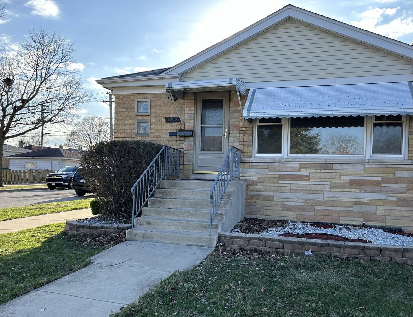 Address Not Disclosed
