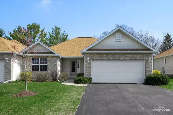 307 Garden Circle, Yorkville, IL 60560