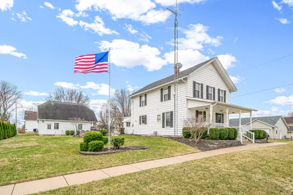 West Brooklyn, IL 61378,2513 Woods Street