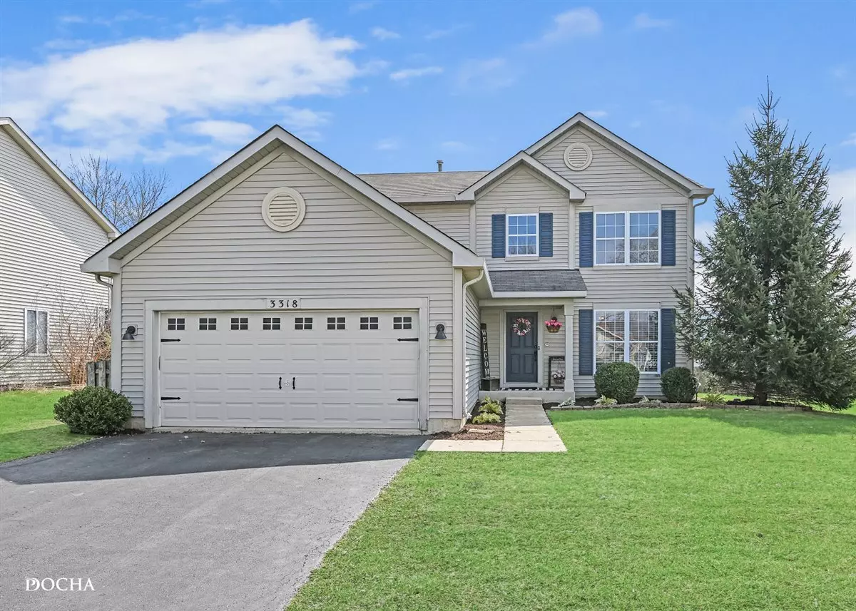 Plano, IL 60545,3318 Veronica Street