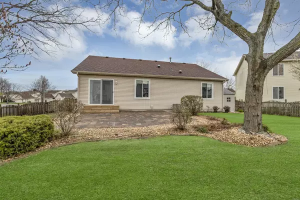 Aurora, IL 60503,2769 Yosemite Drive