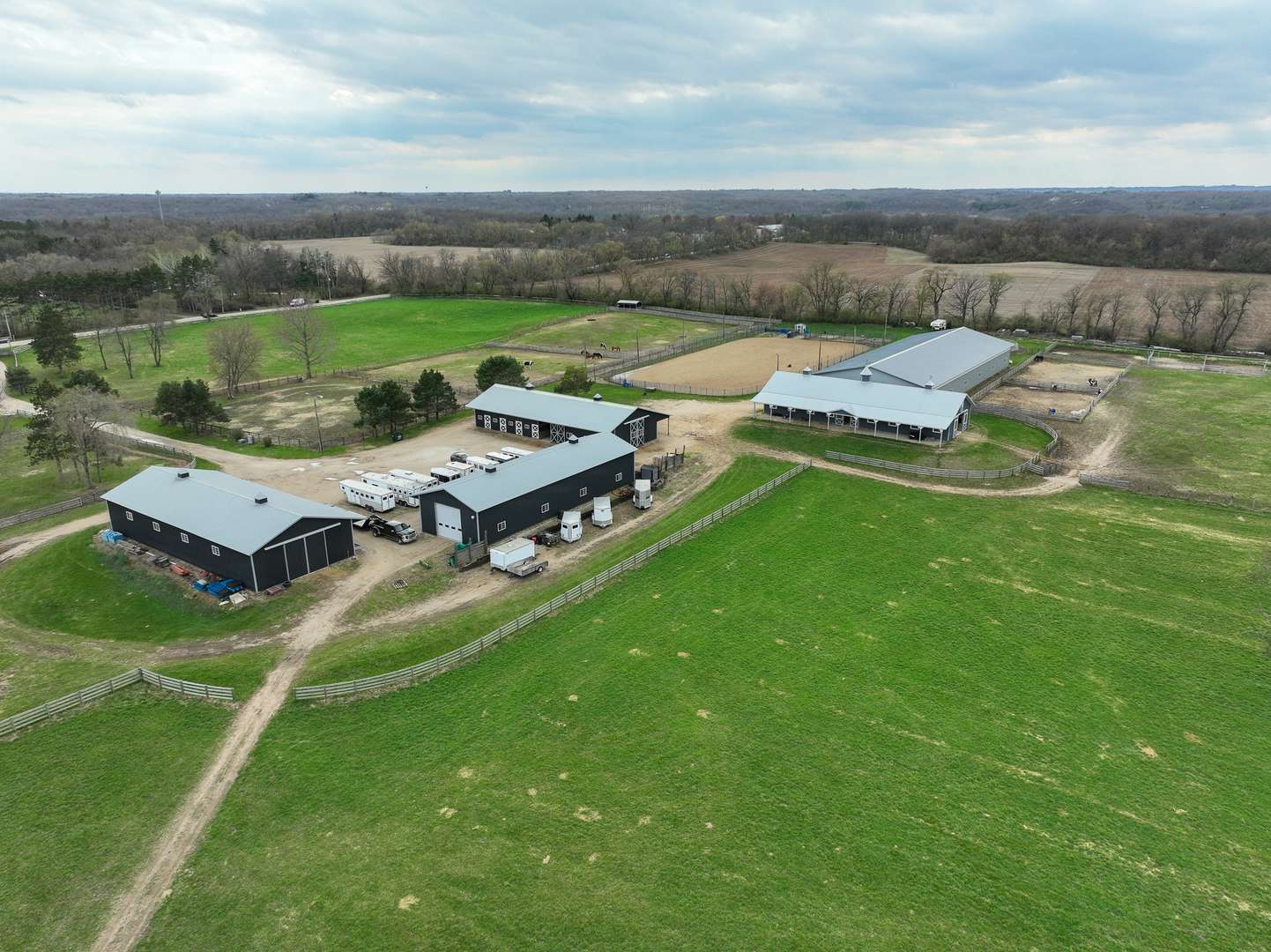 Bull Valley, IL 60098,8206 Bull Valley Road