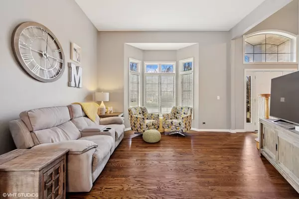 New Lenox, IL 60451,170 Sonoma Road