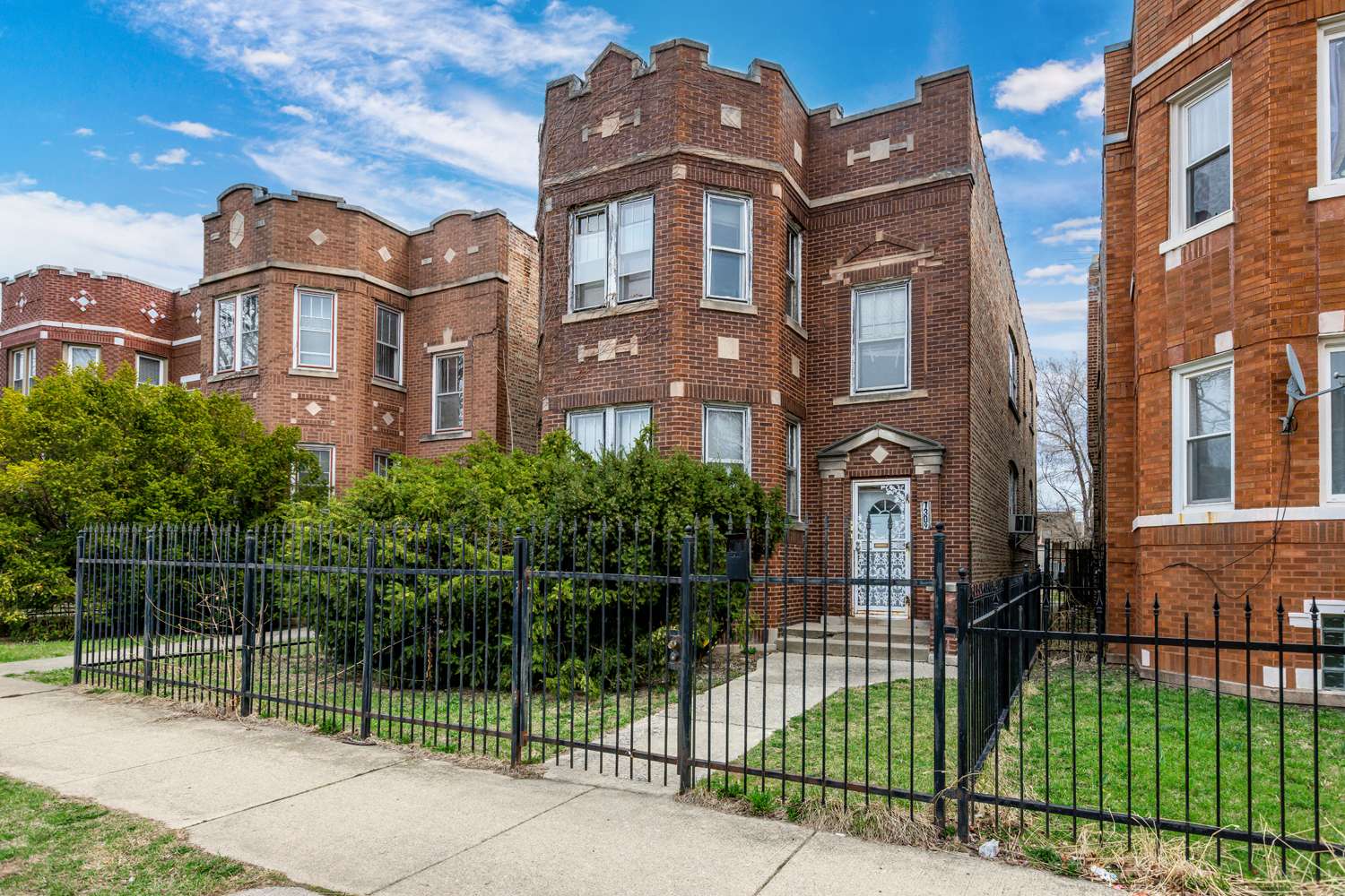 1309 N Lorel Avenue, Chicago, IL 60651