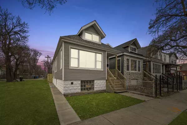 Chicago, IL 60636,1717 W 71st Street