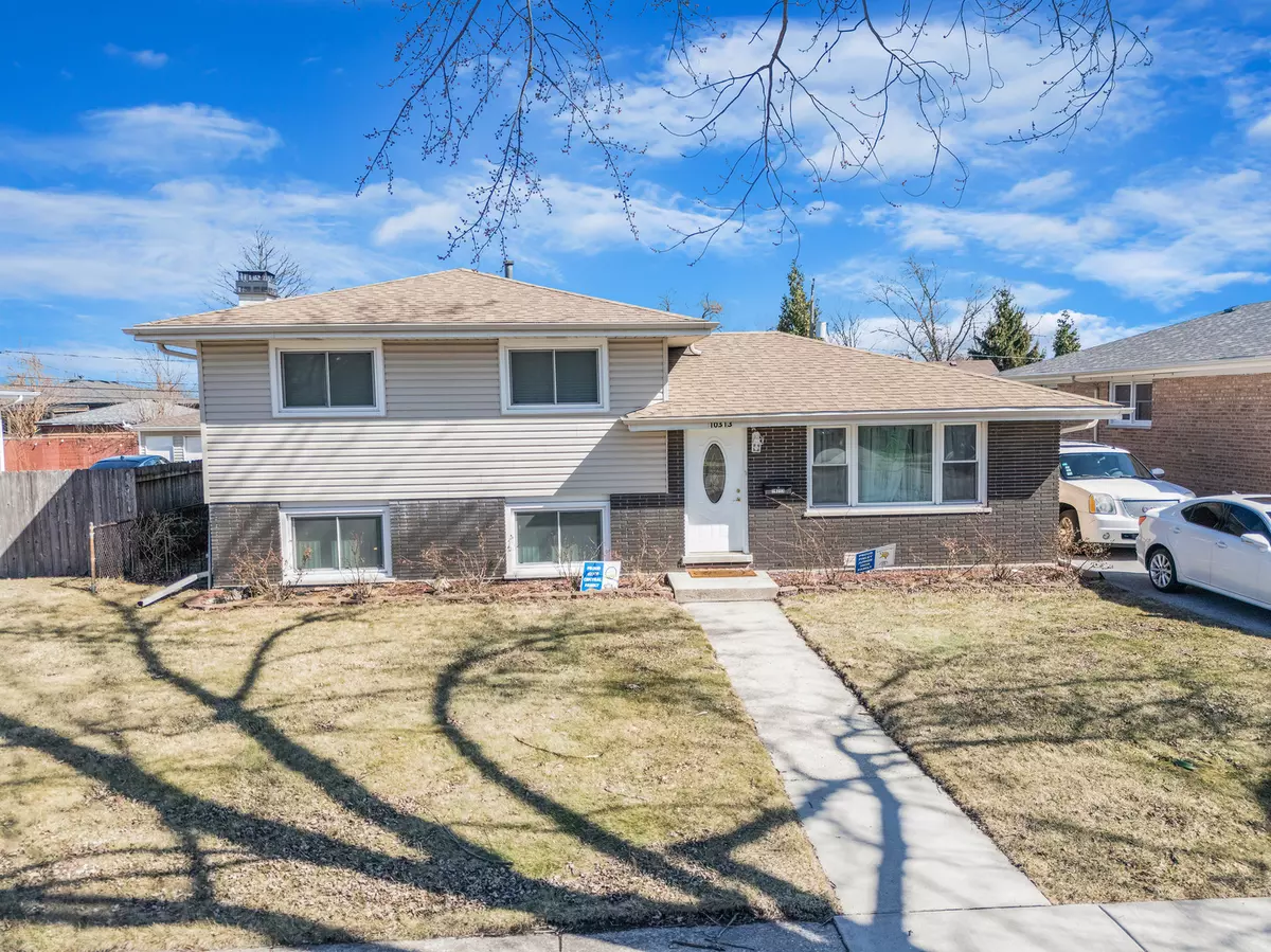 Chicago Ridge, IL 60415,10313 Leslie Lane