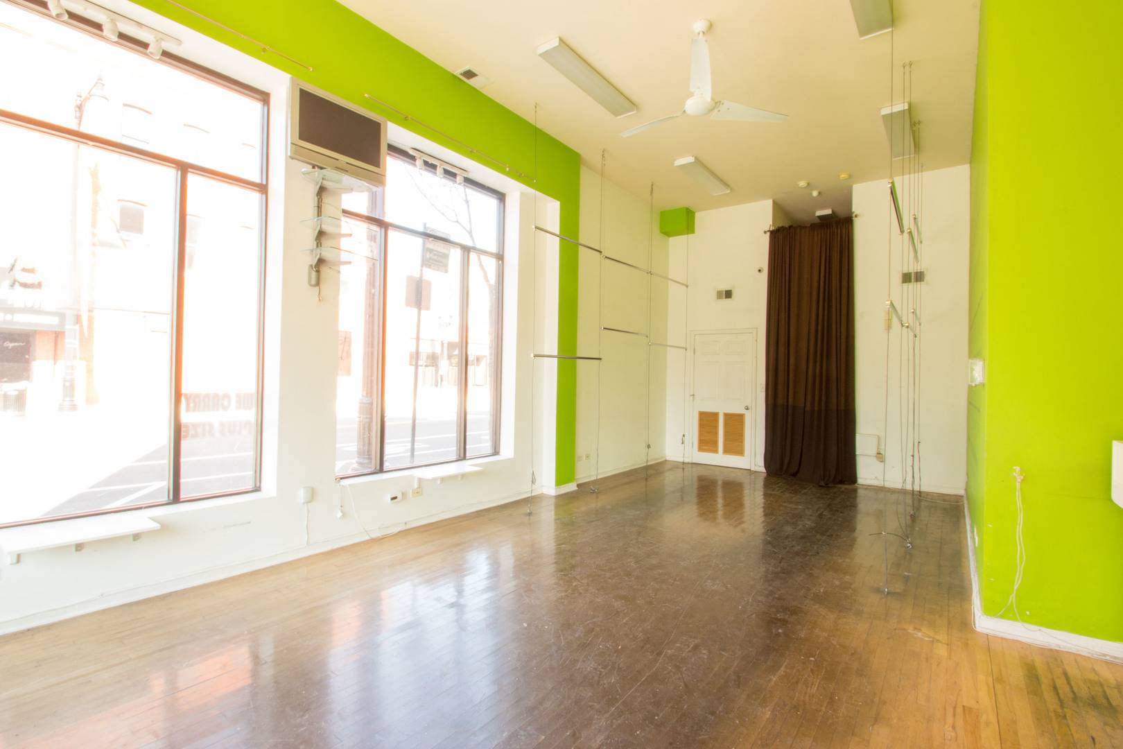 Chicago, IL 60612,1015 S Western Avenue #1