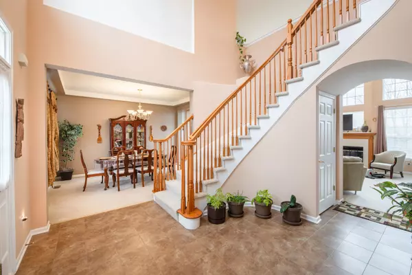 Bolingbrook, IL 60490,1314 Glenview Lane