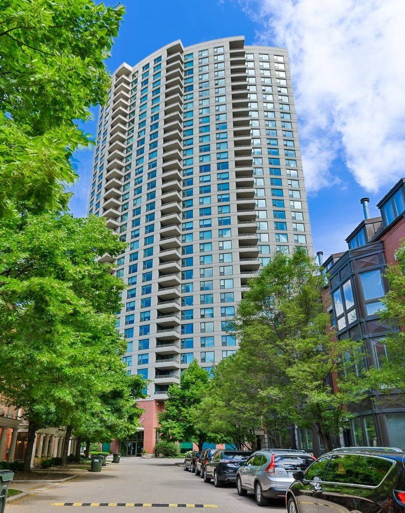 501 N Clinton Street #3103, Chicago, IL 60654