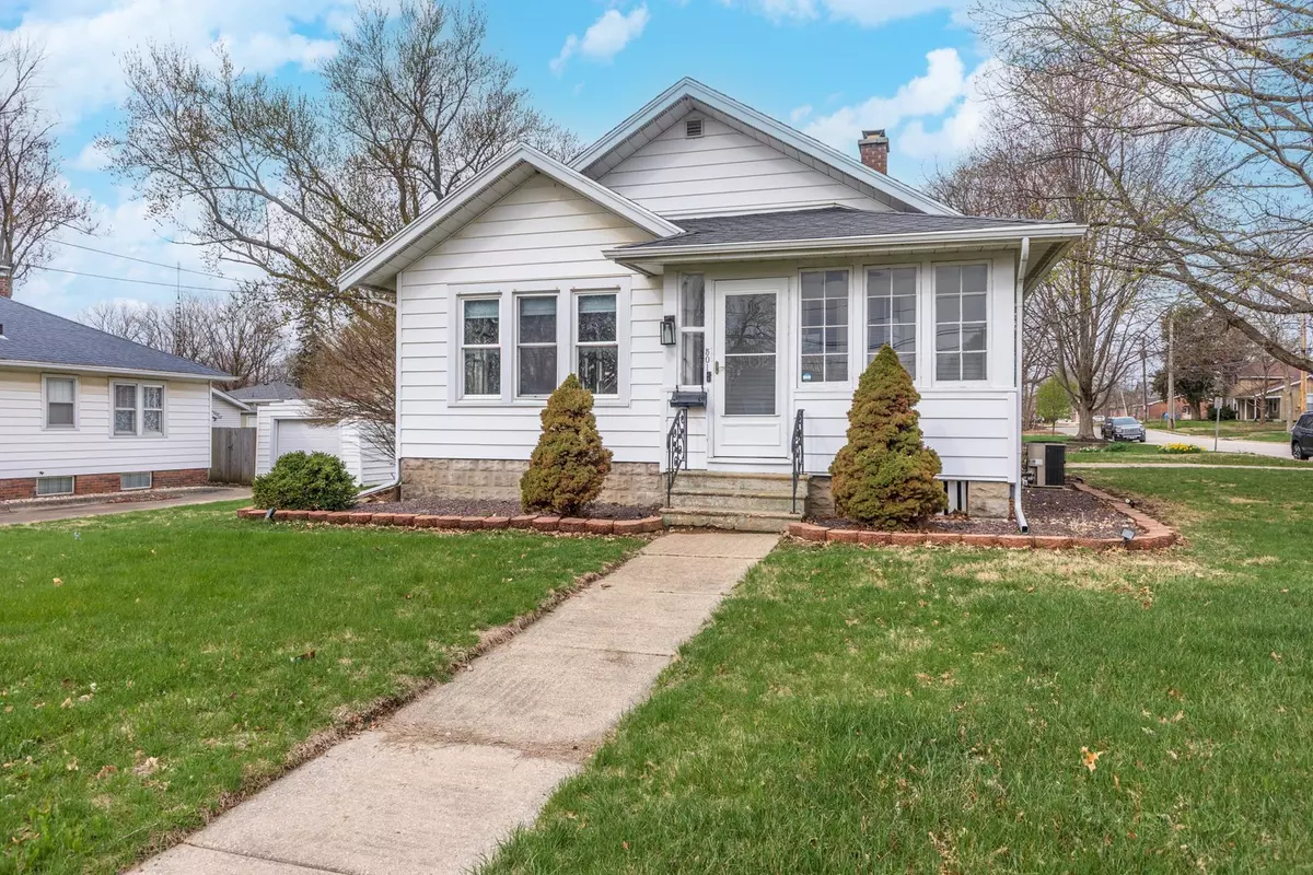 Normal, IL 61761,501 S Linden Street