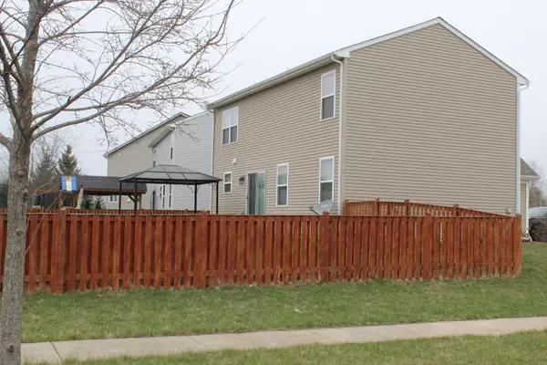 Plano, IL 60545,1029 Wright Court