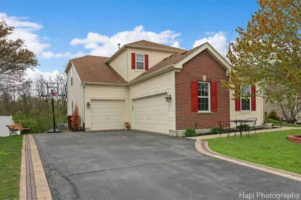 Woodstock, IL 60098,2162 Greenview Drive