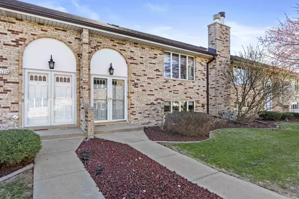 Orland Park, IL 60462,15222 S 74th Avenue