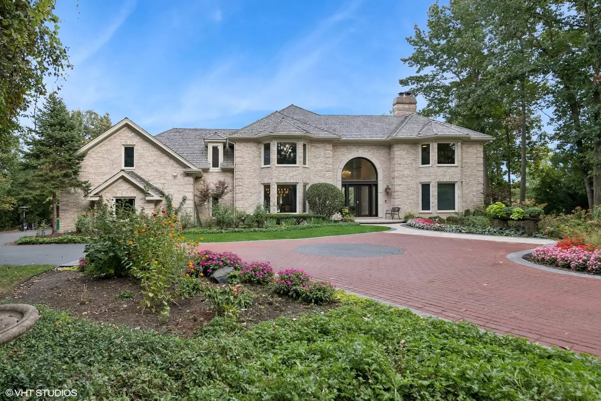 Long Grove, IL 60047,4722 Wellington Drive
