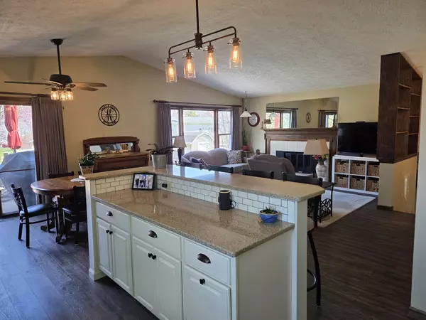 Heyworth, IL 61745,203 Delane Drive