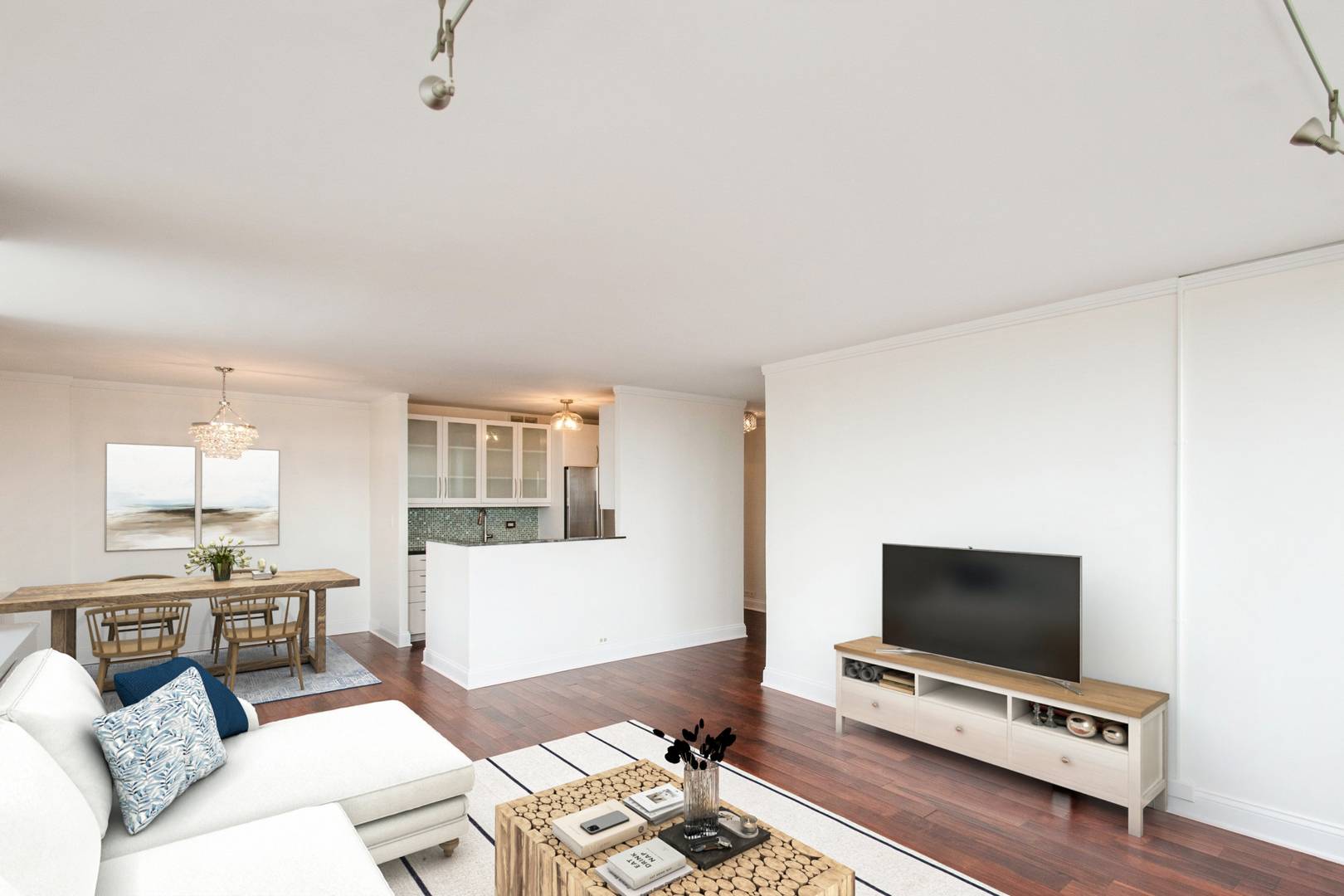 Chicago, IL 60610,1460 N SANDBURG Terrace #1112
