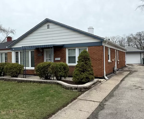 Merrionette Park, IL 60803,11713 S Meadow Lane Drive