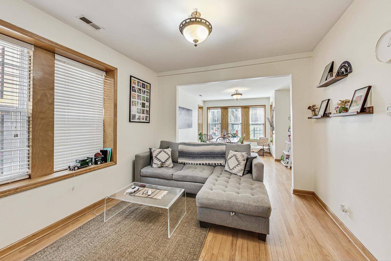 Chicago, IL 60622,2614 W Thomas Street