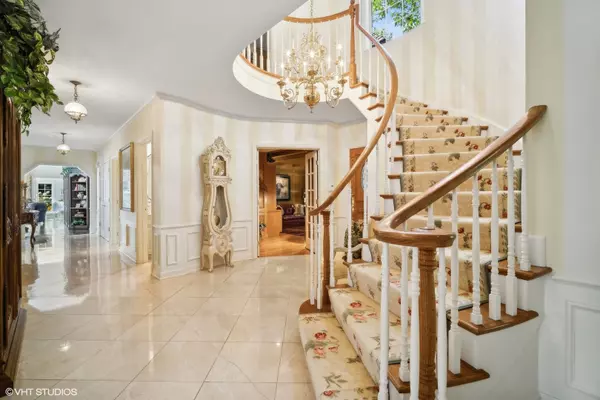 Lake Forest, IL 60045,1214 Turicum Road