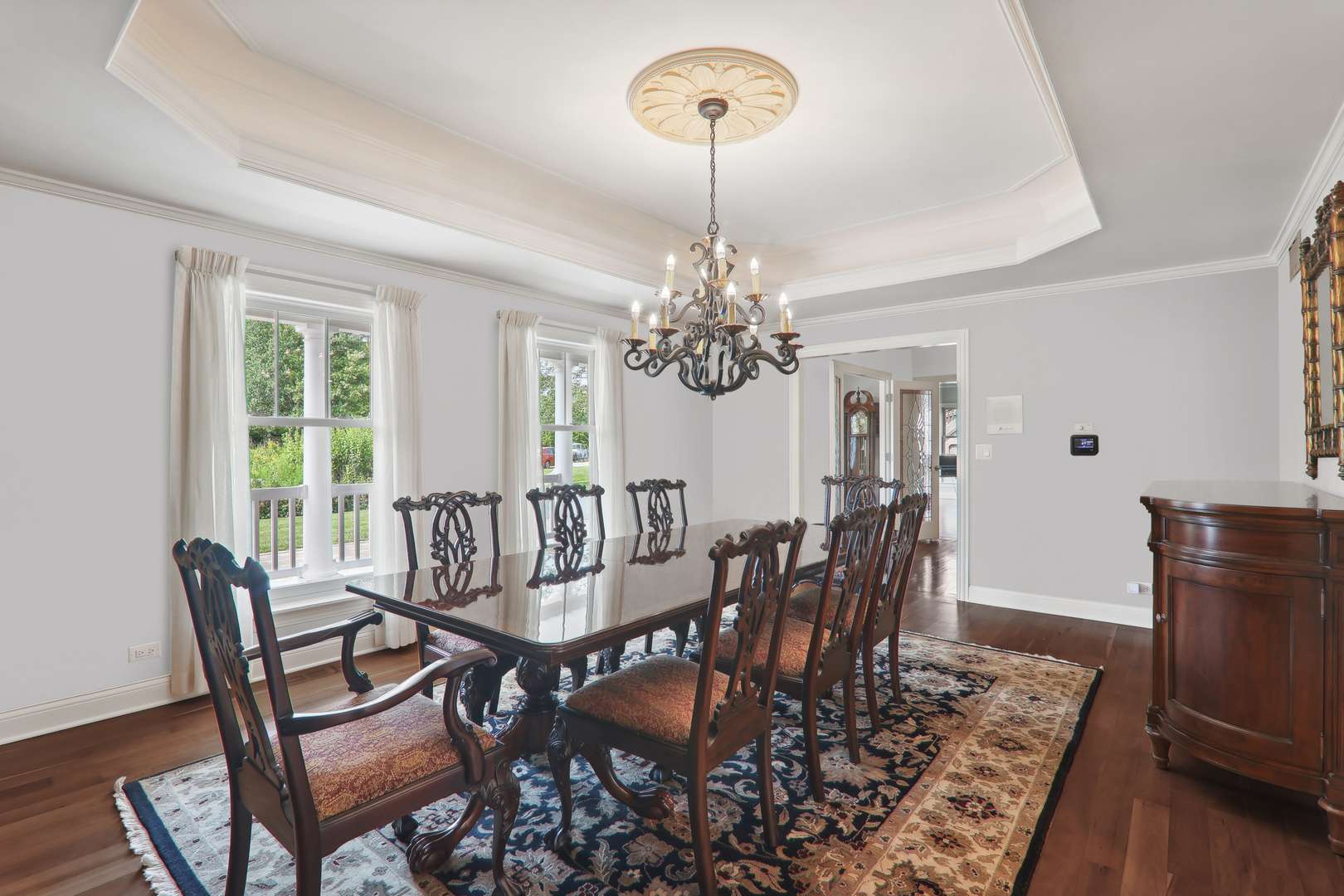 Long Grove, IL 60047,6537 Stockbridge Lane
