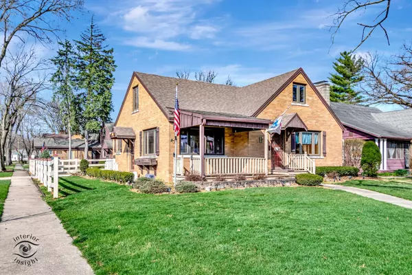 Kankakee, IL 60901,595 S Wall Street