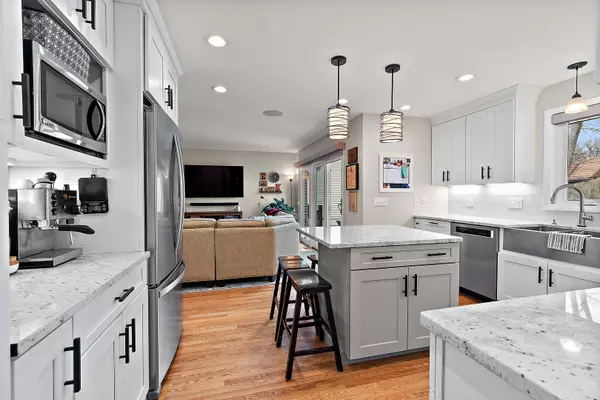 Homewood, IL 60430,1456 Linden Road