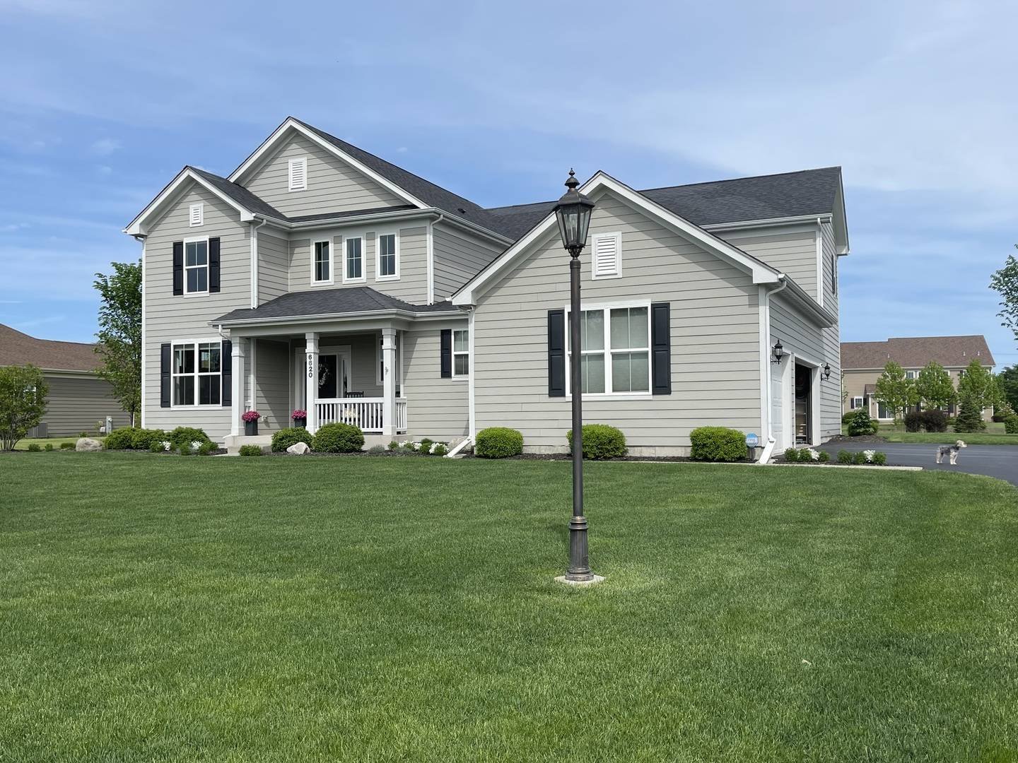 Lakewood, IL 60014,Address not disclosed