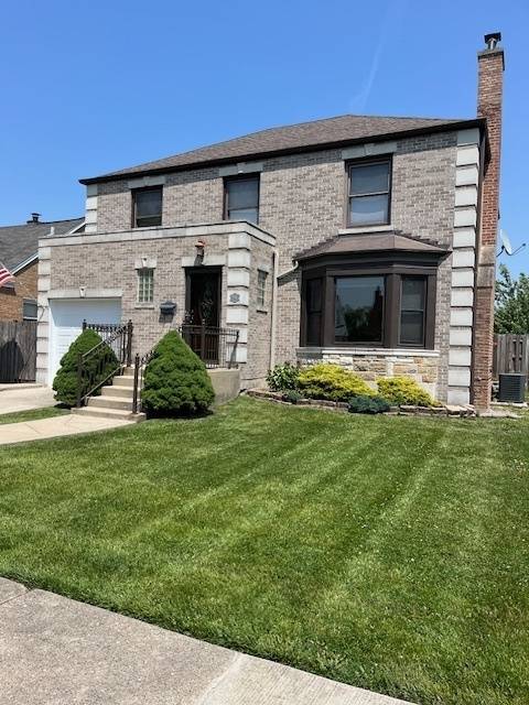 Elmwood Park, IL 60707,1911 N 73rd N Avenue