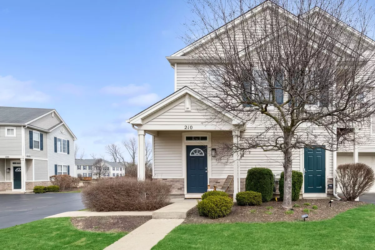 Lakemoor, IL 60051,210 Bakers Drive