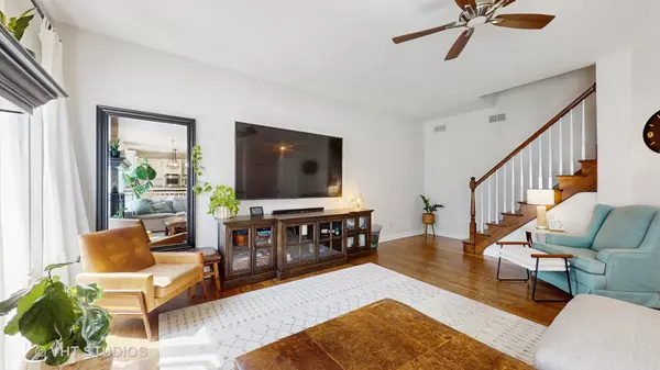 Western Springs, IL 60558,1531 Walnut Street