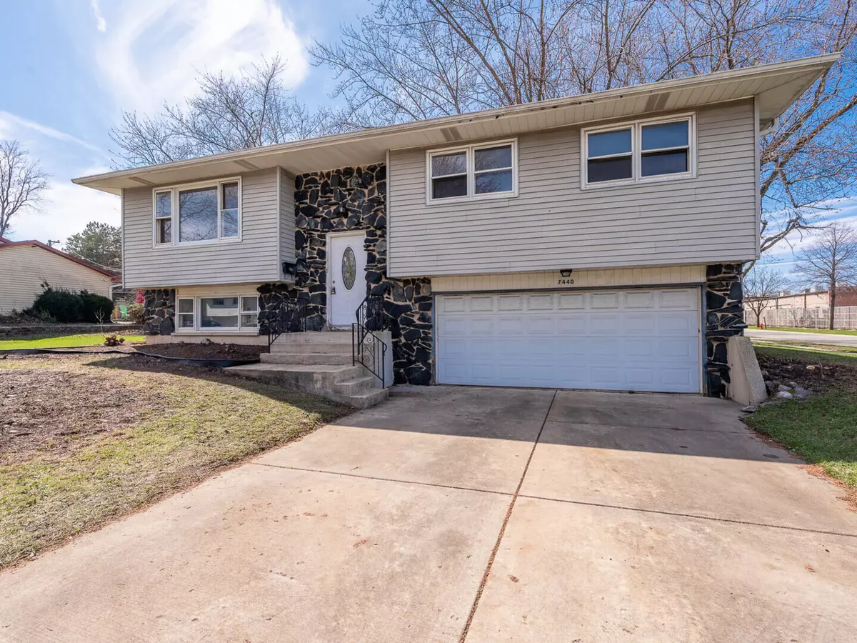 Hanover Park, IL 60133,7440 East Avenue