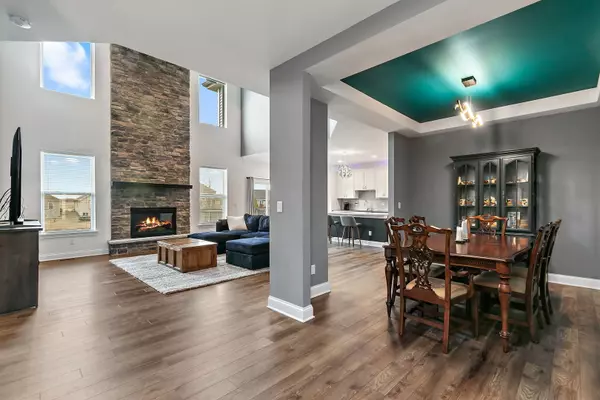 Dekalb, IL 60115,450 Billings Drive