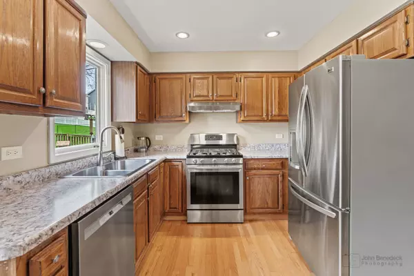 Cary, IL 60013,314 Sherwood Drive